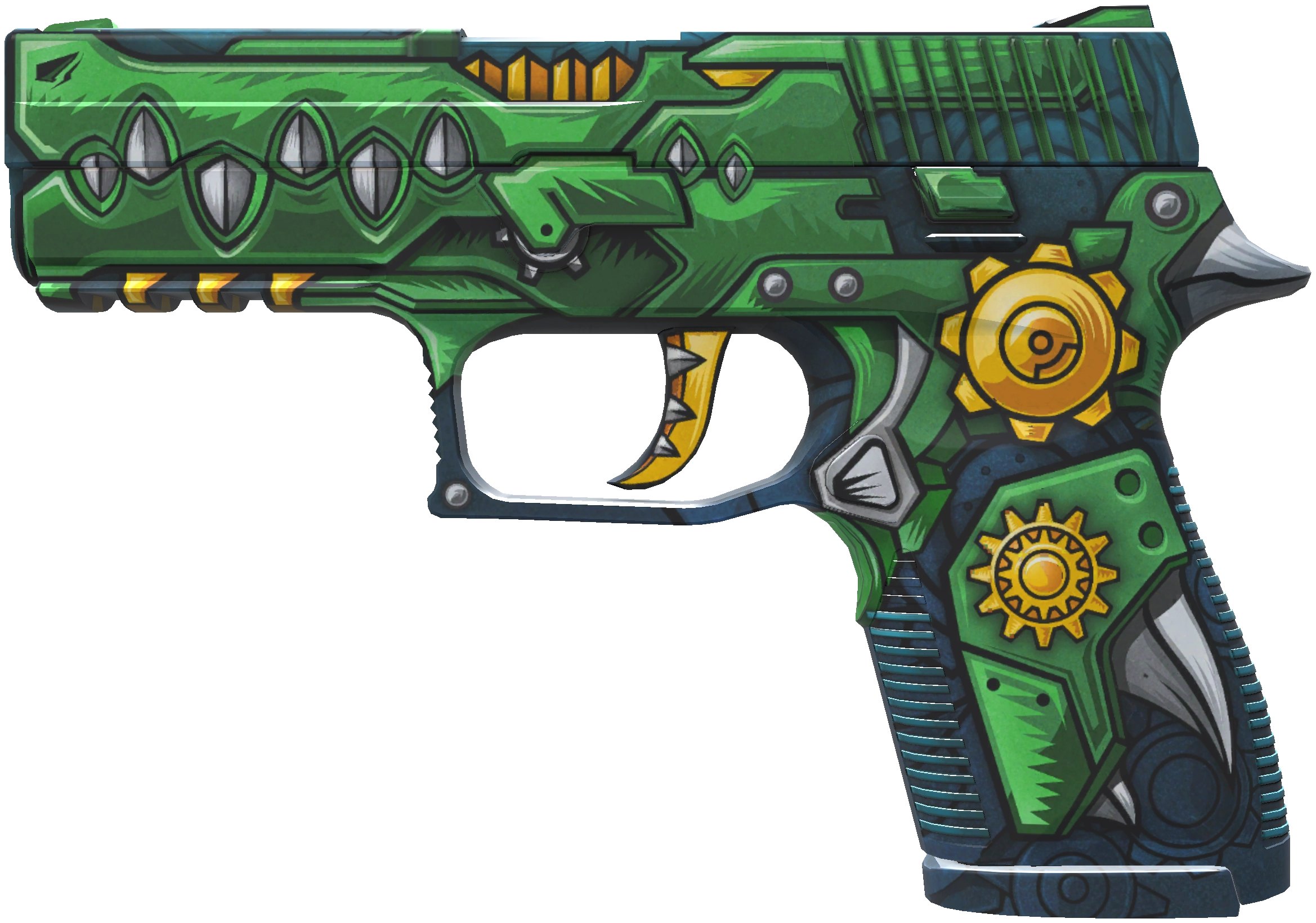 Item preview