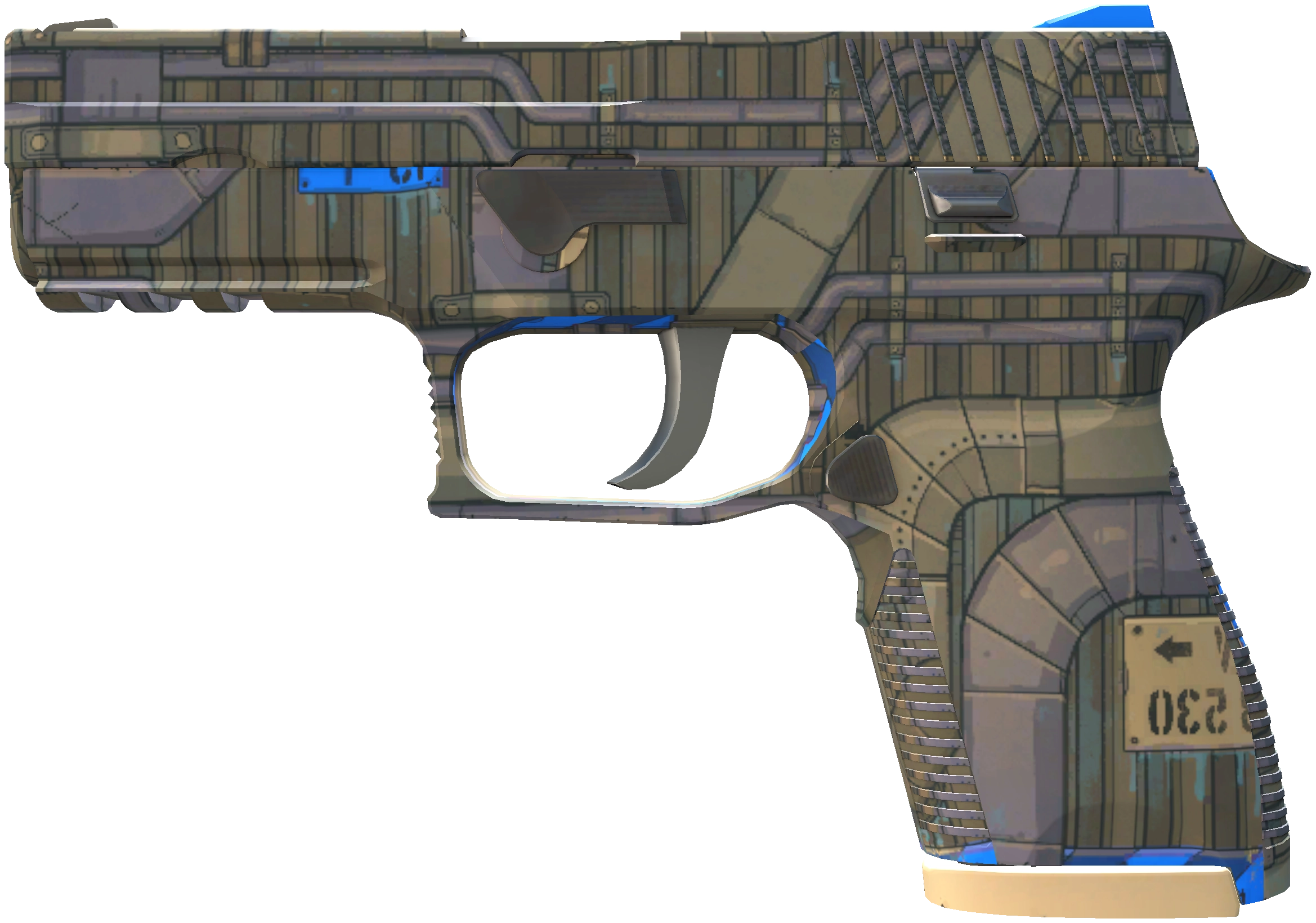 Item preview