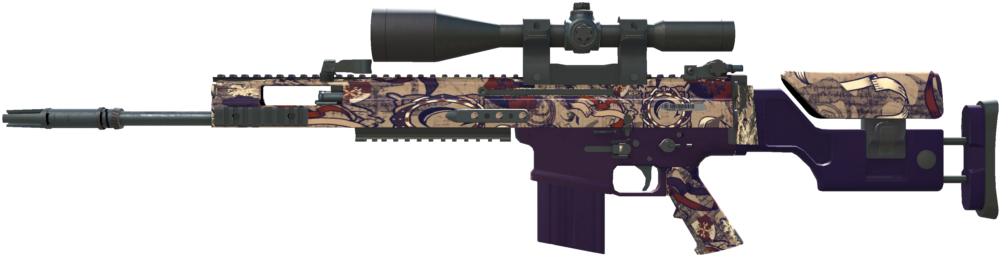 Item preview