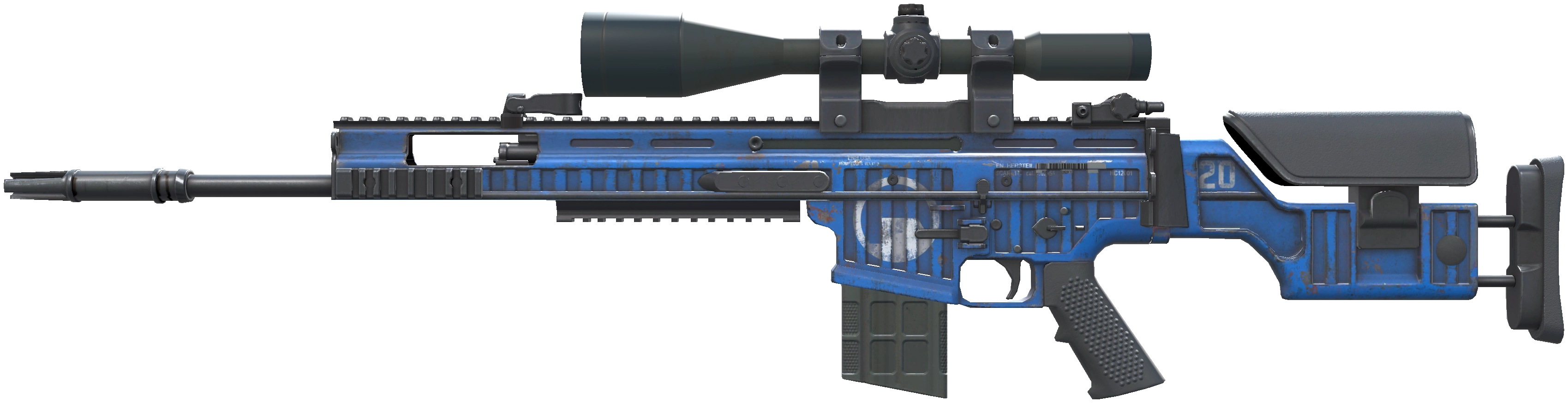 Item preview