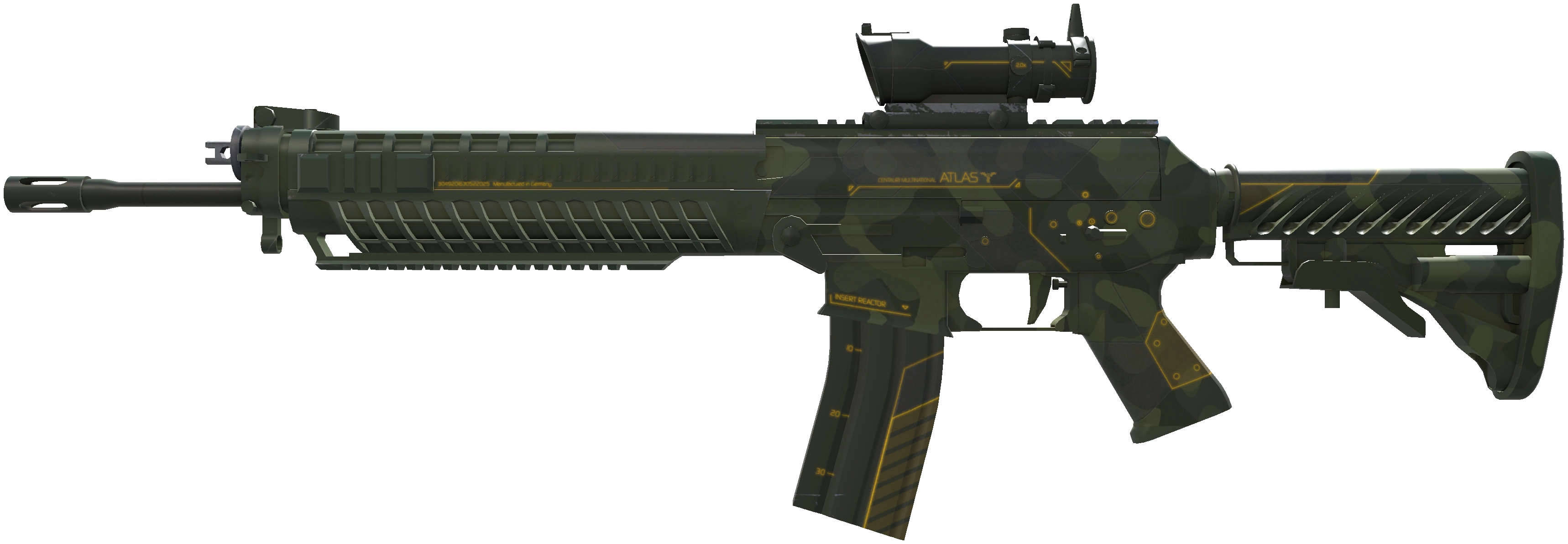 Item preview