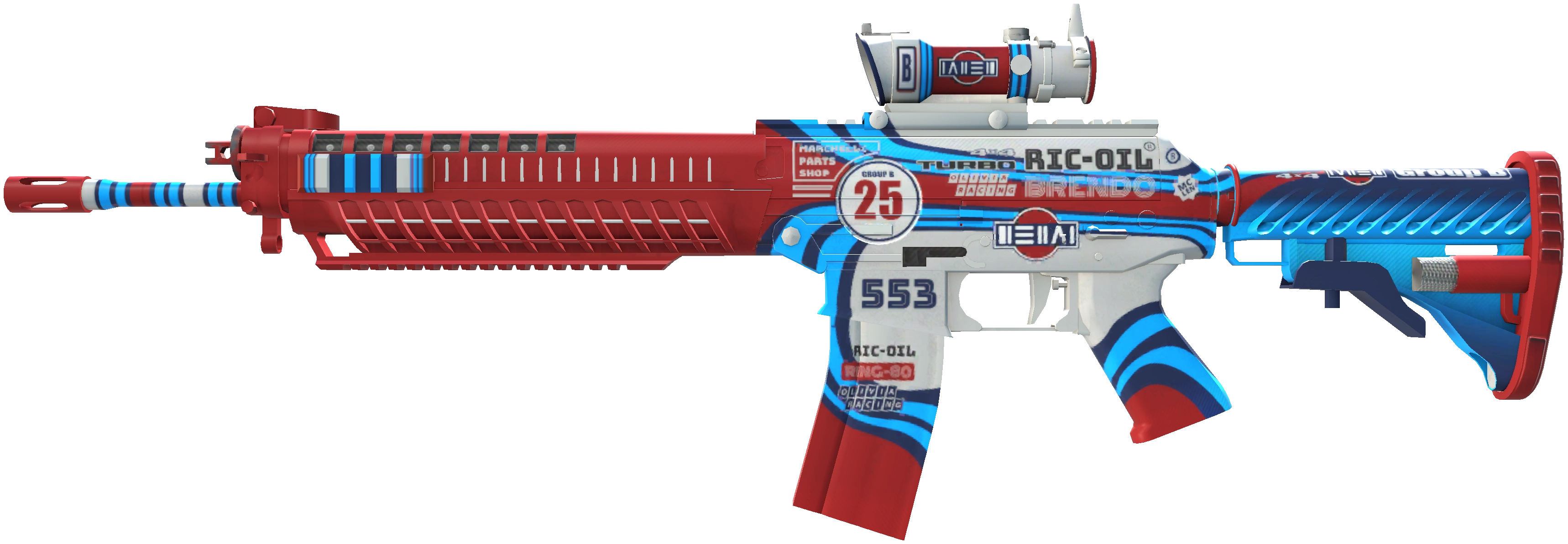 Item preview