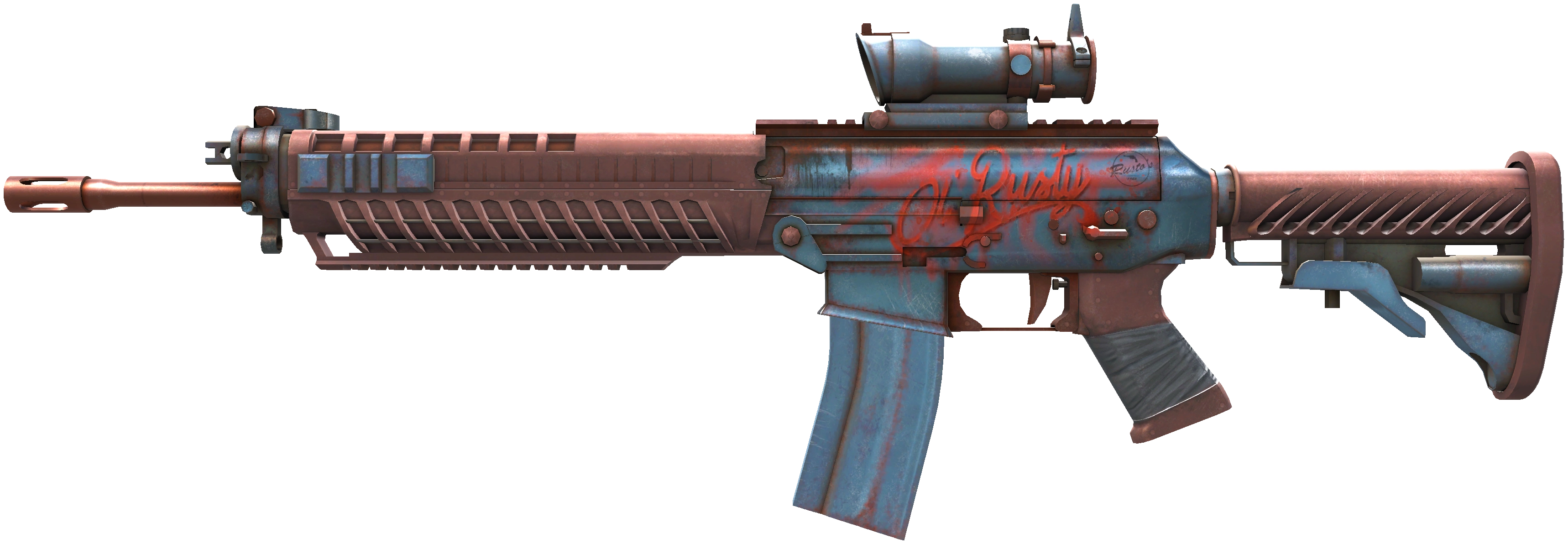 Item preview