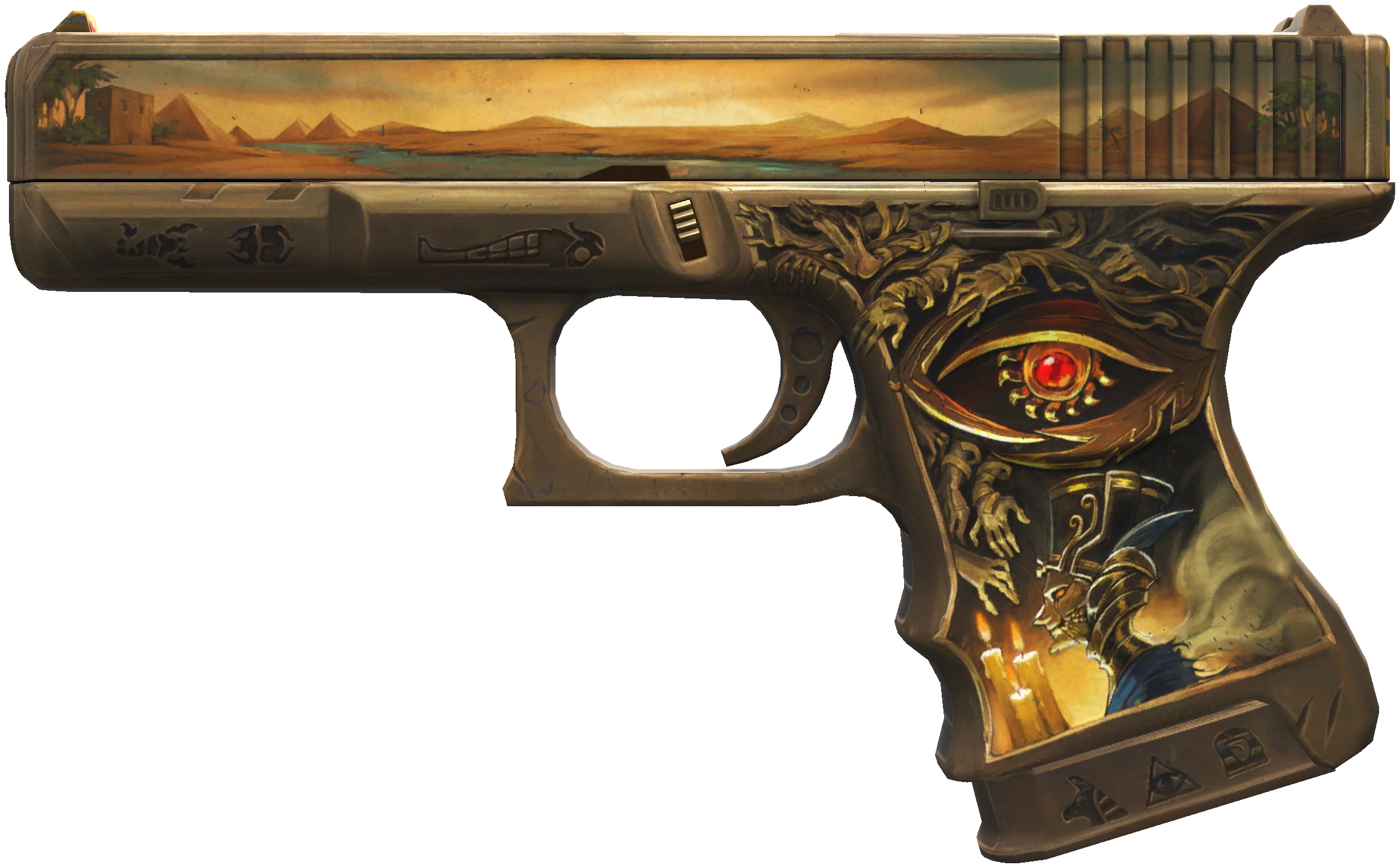 Item preview