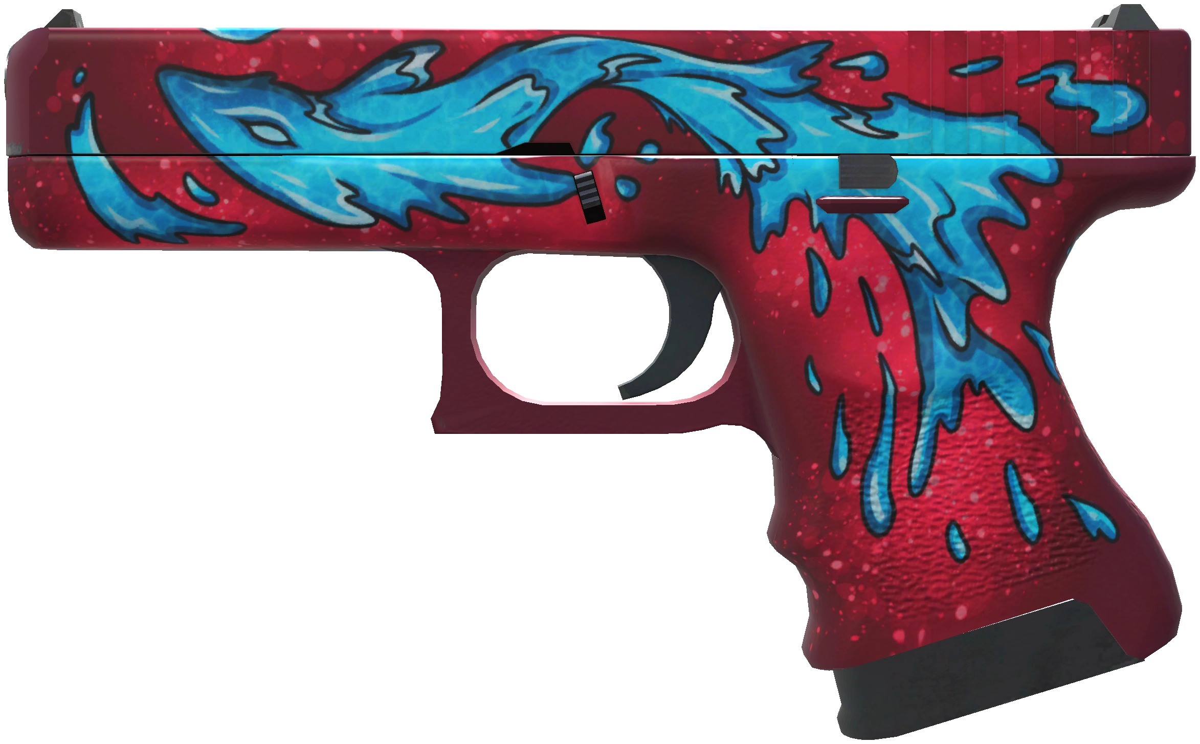 Item preview