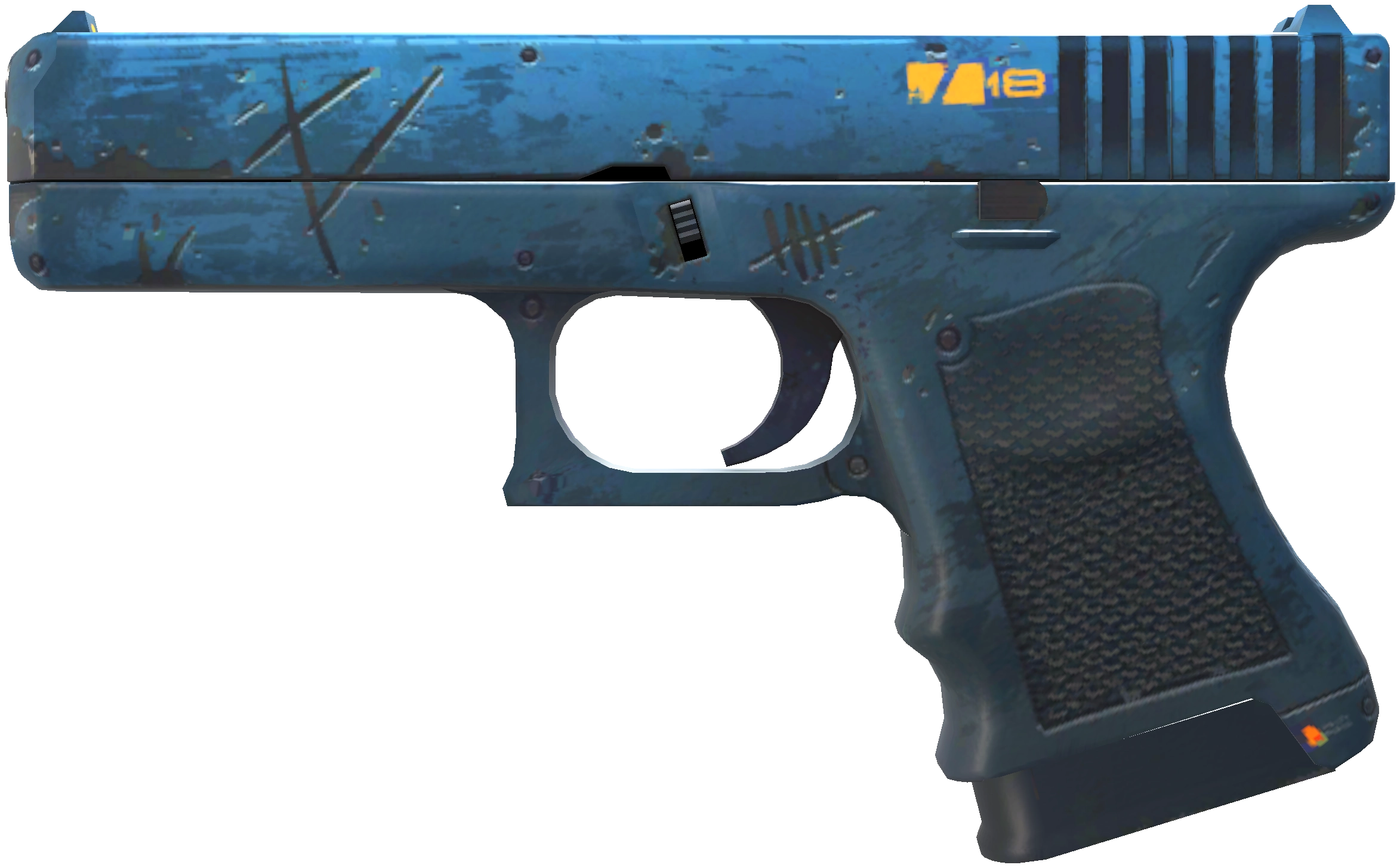 Item preview