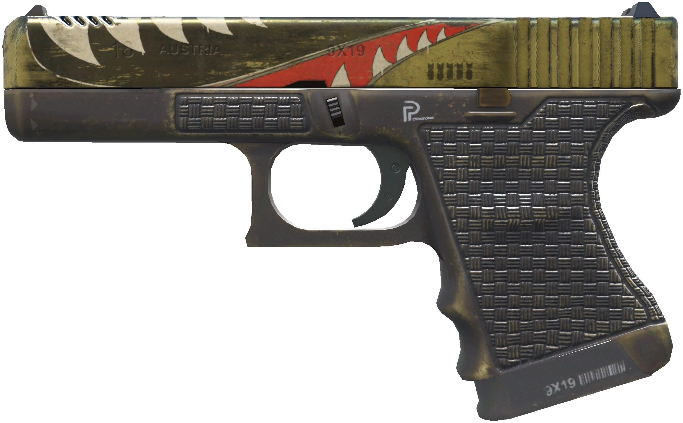 Item preview
