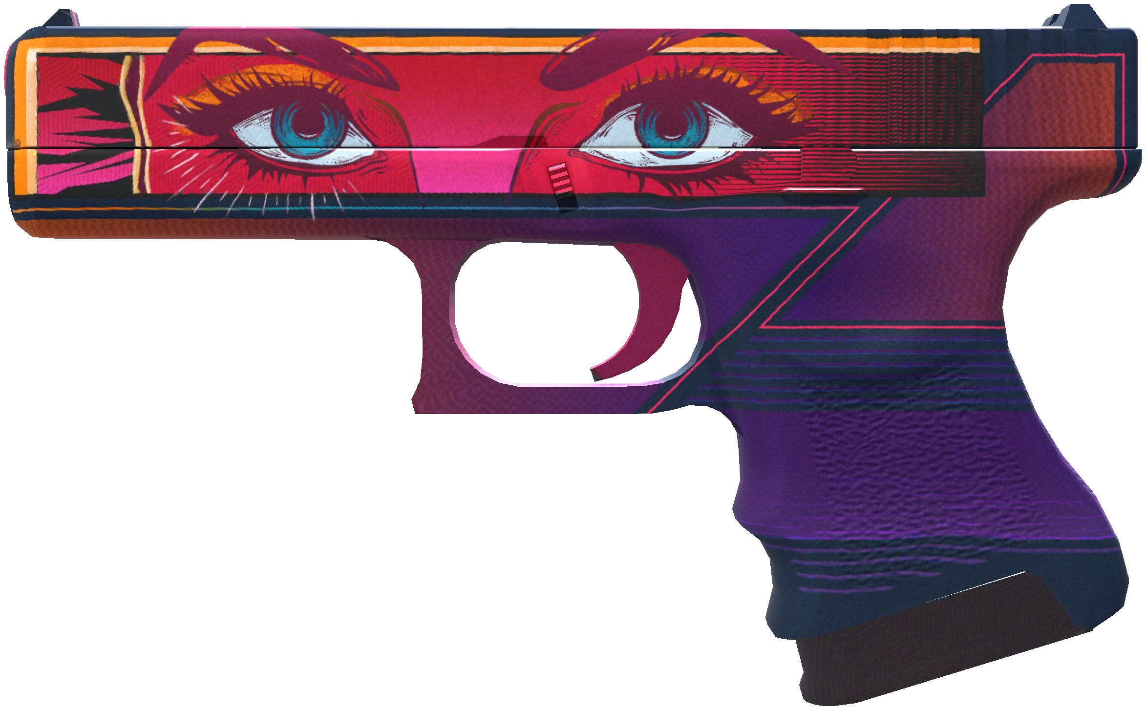 Item preview