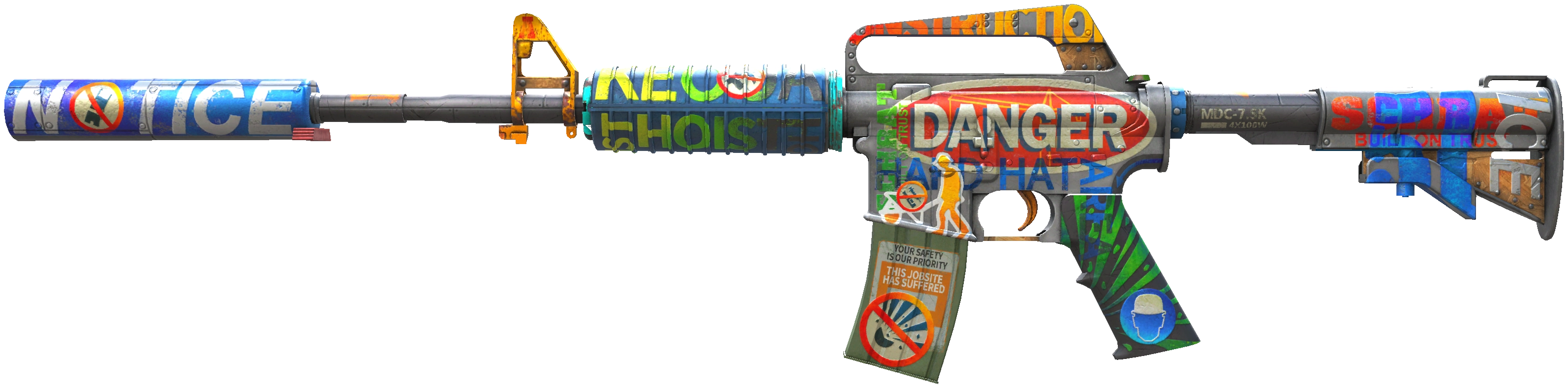 Item preview