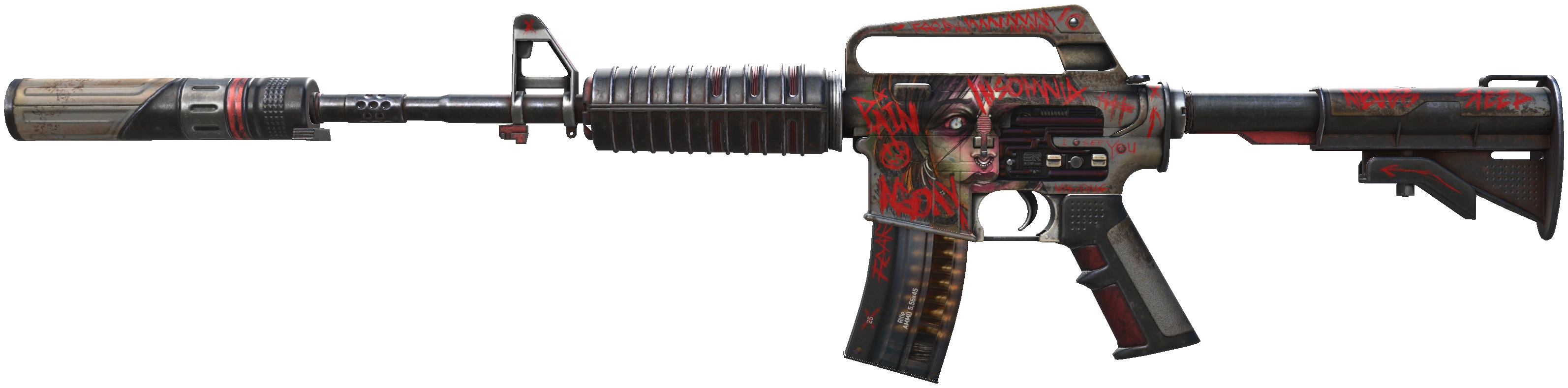 Item preview