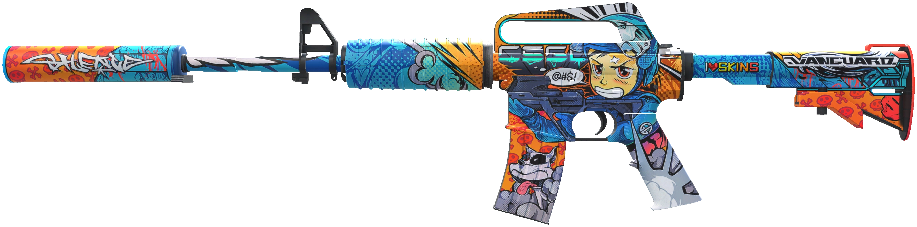 Item preview