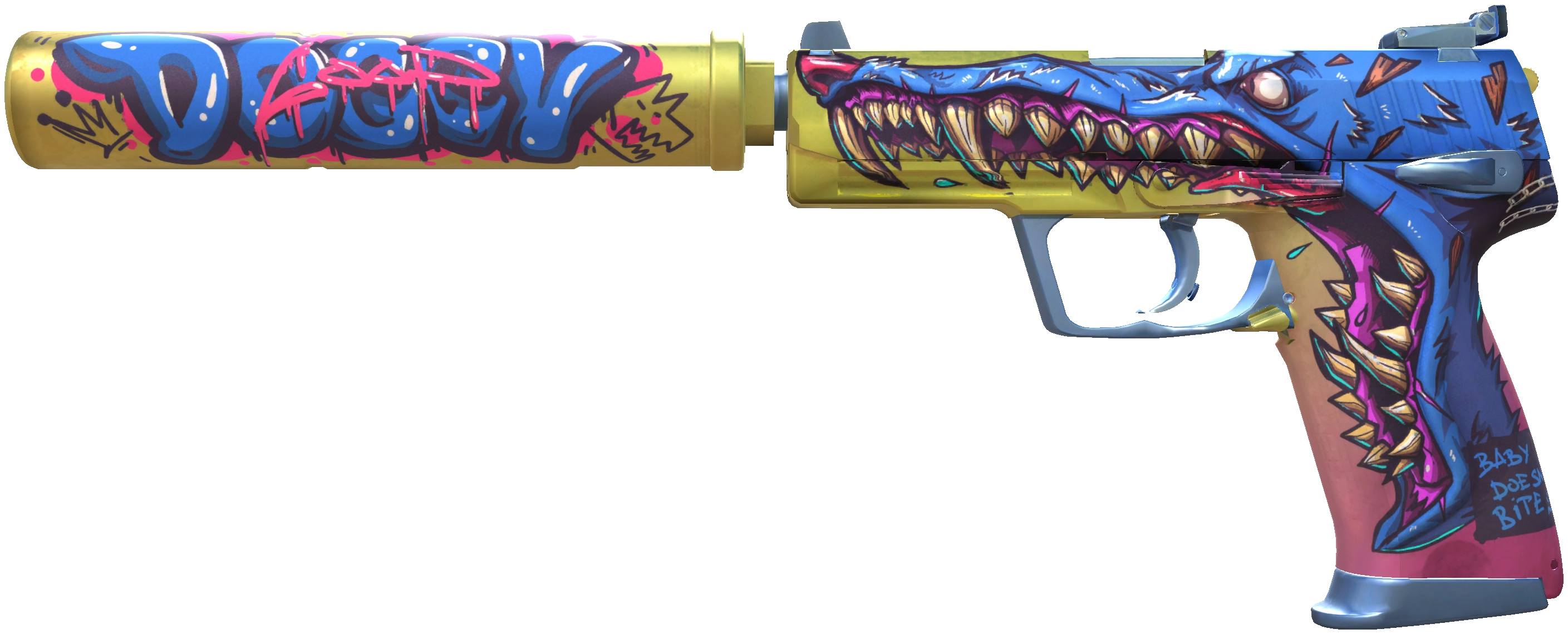Item preview