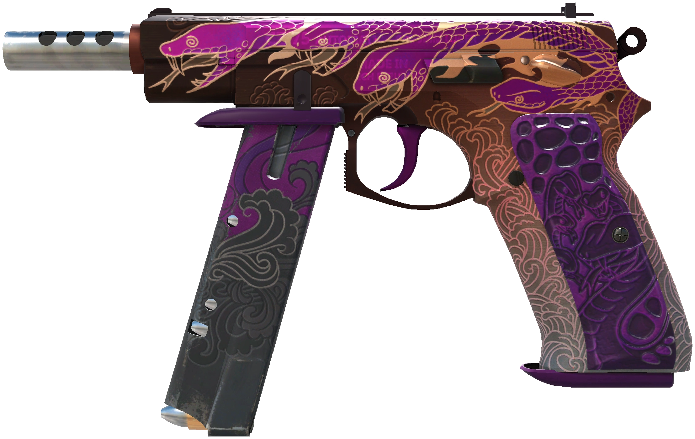 Item preview