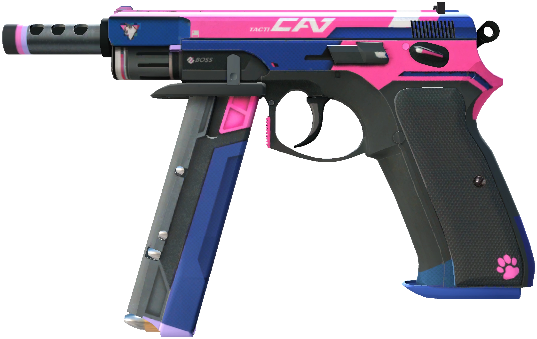 Item preview