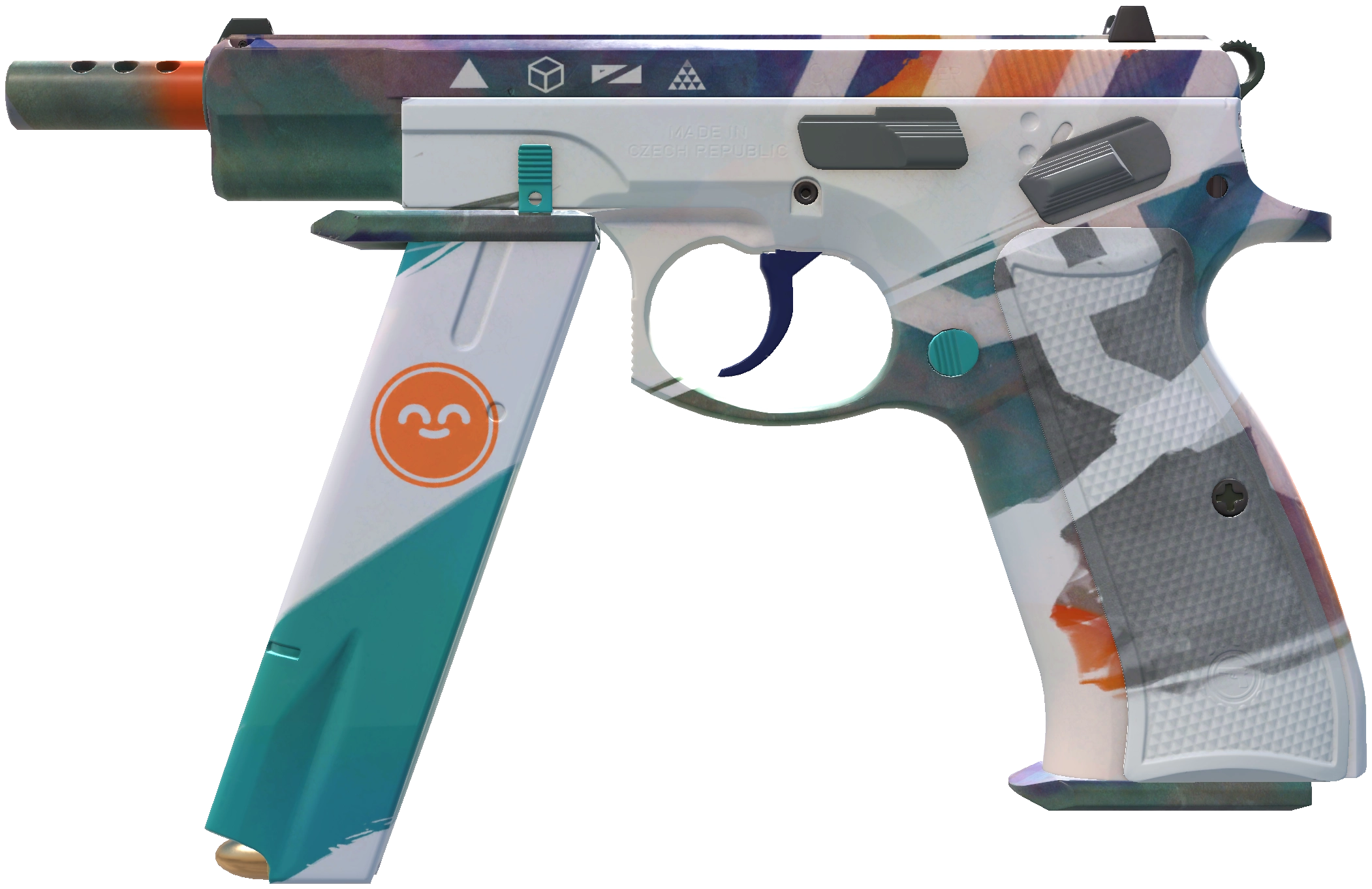 Item preview