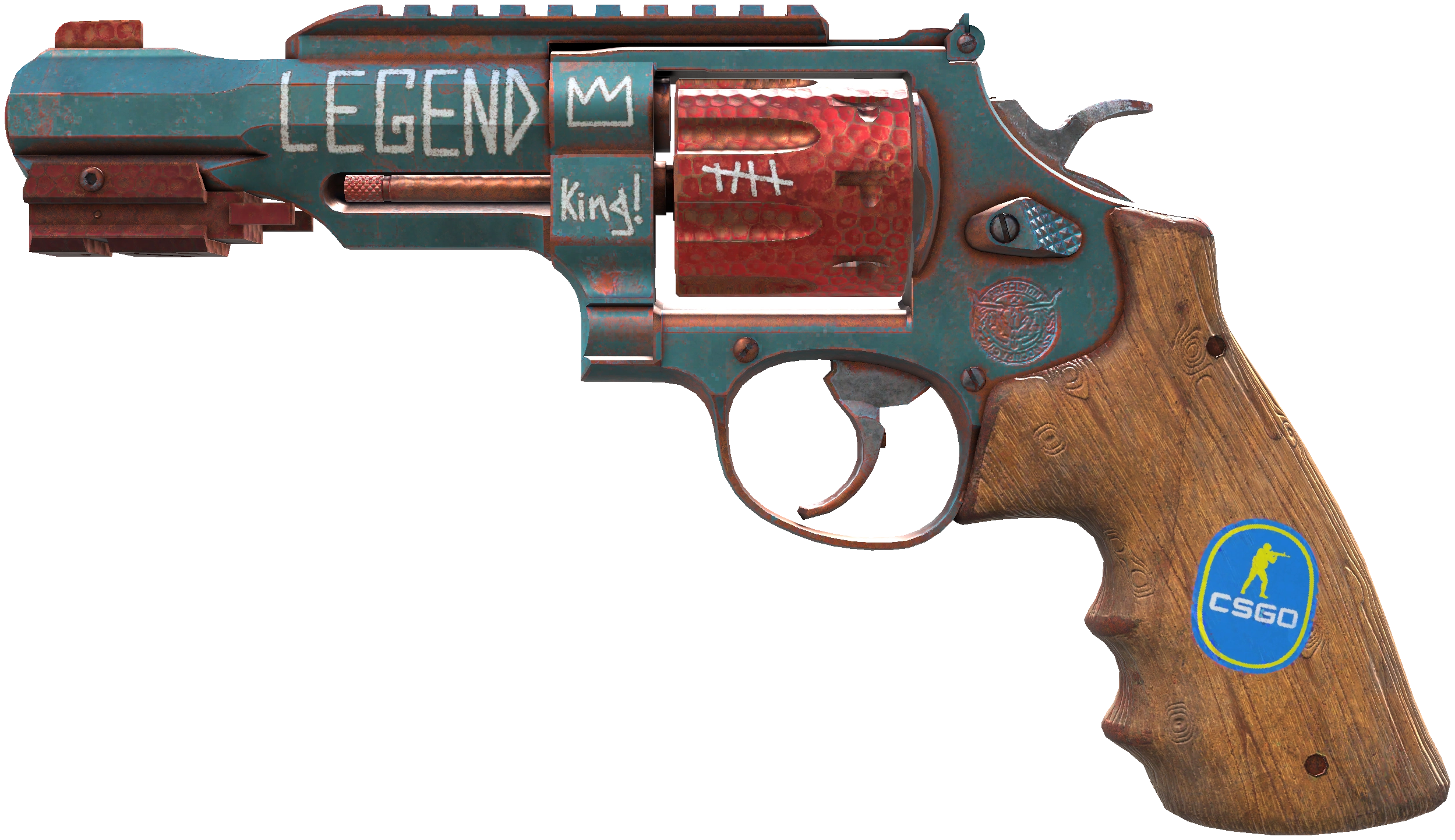 Item preview