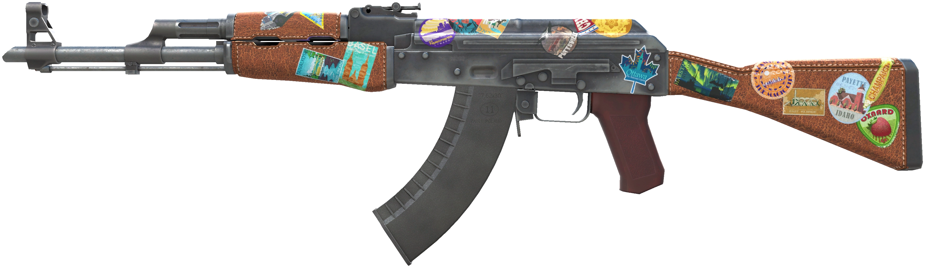 Item preview