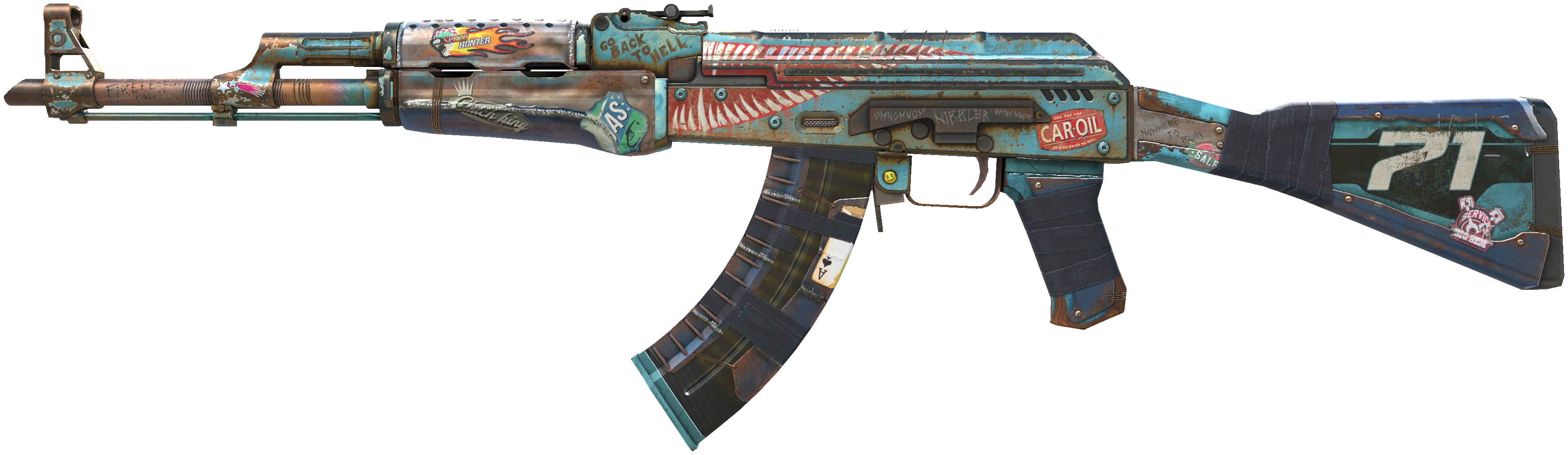 Item preview