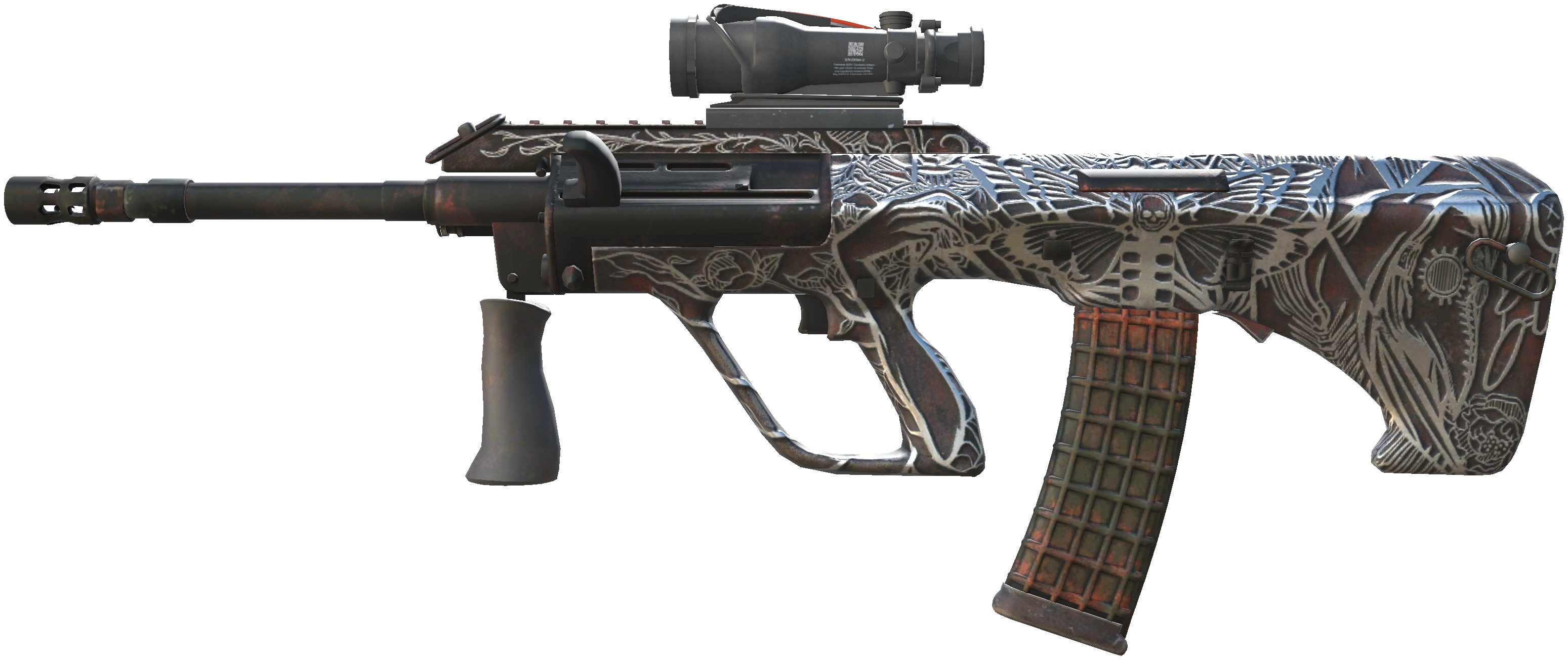 Item preview