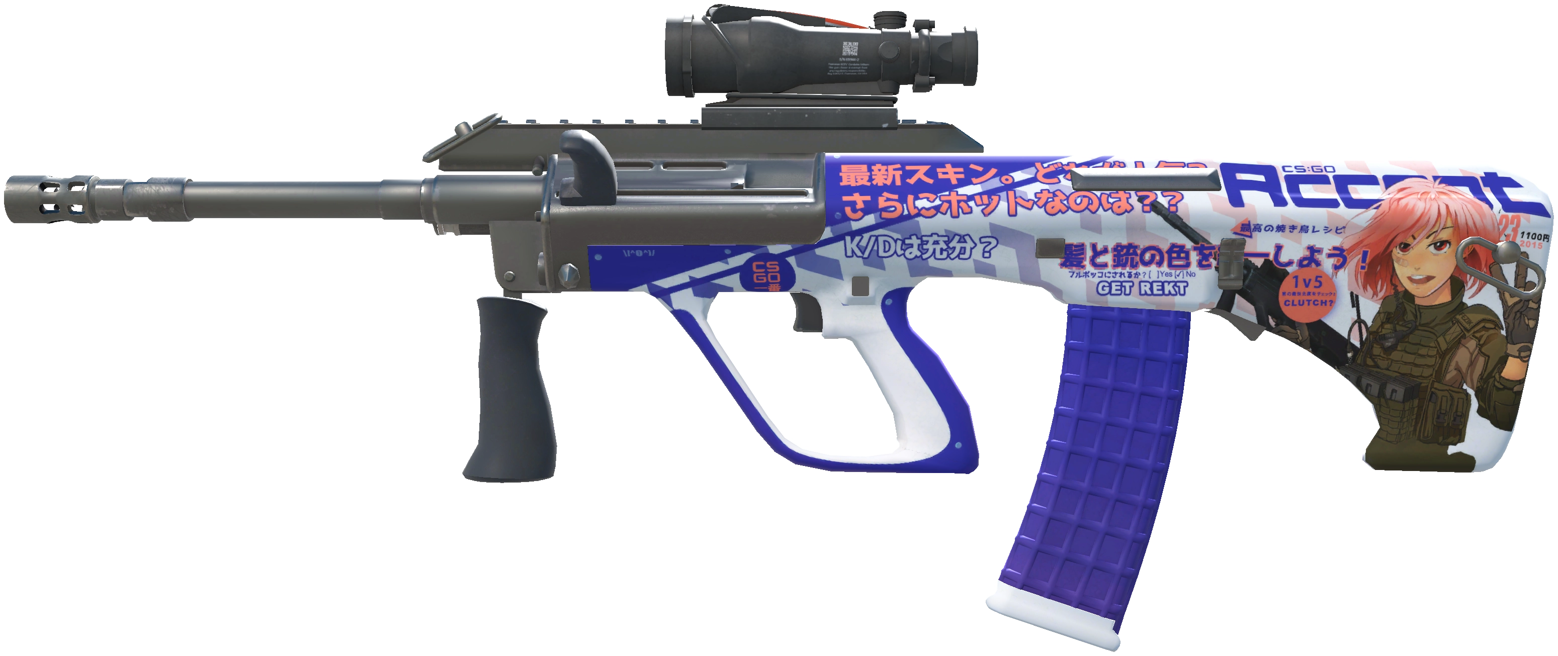Item preview