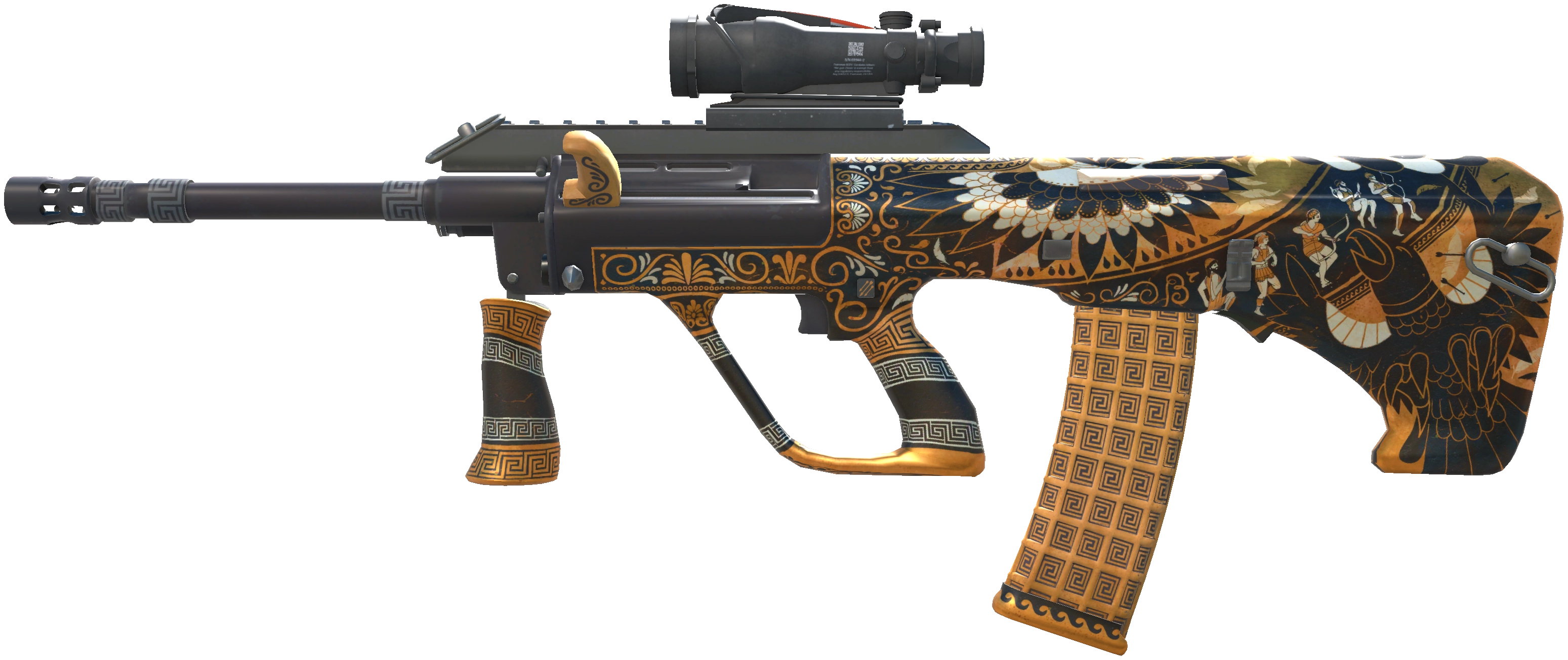 Item preview